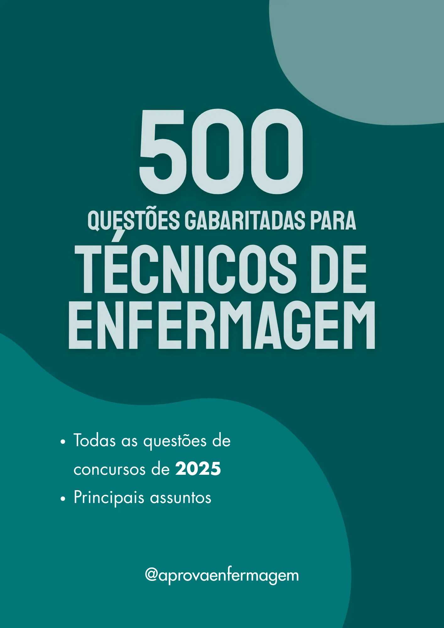 Capa do e-book